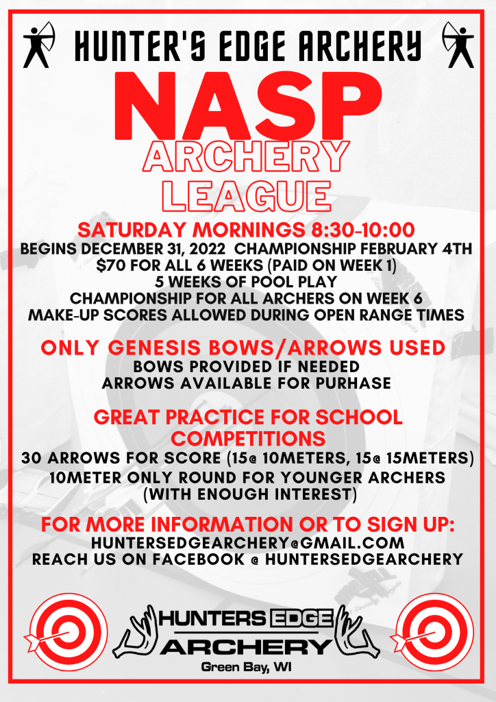 NASP ARCHERY LEAGUE 2023 (1)