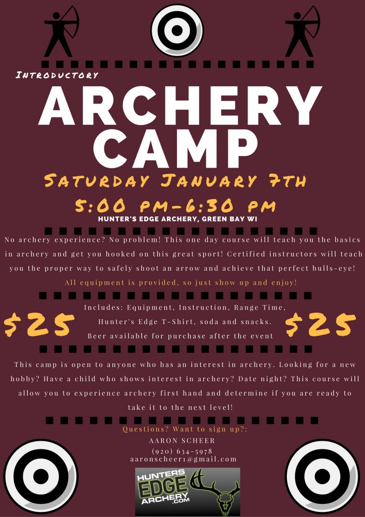 archery-camp